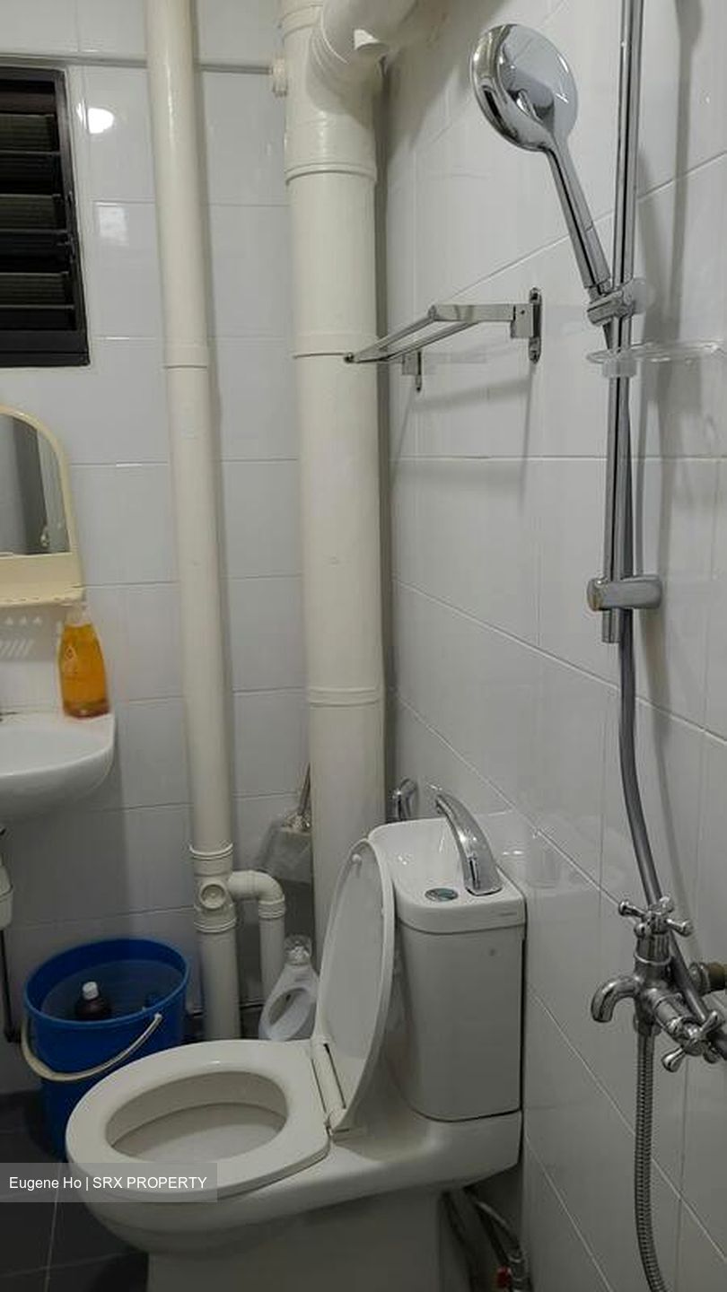 Blk 406 Sun Plaza Green (Tampines), HDB 3 Rooms #503898351